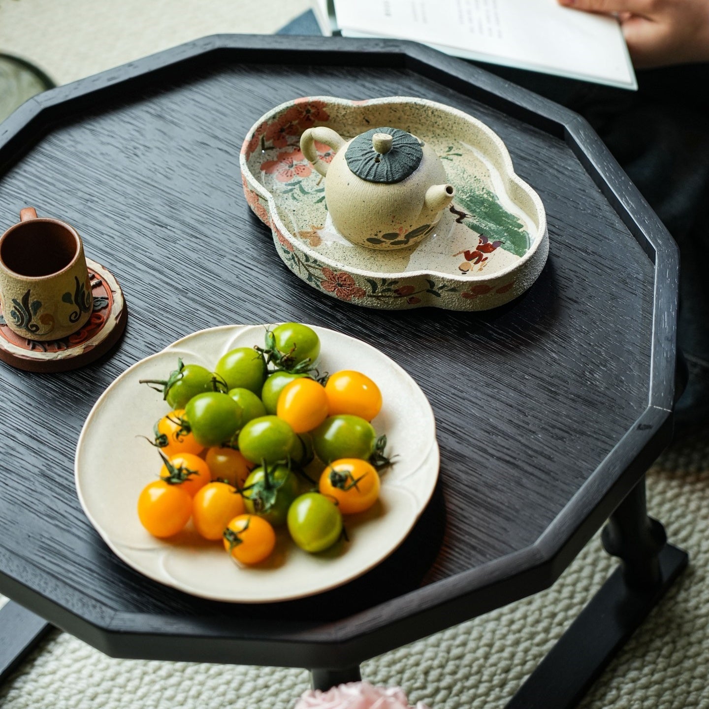 Tea set