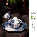 Shou Shi Shui Xian     120ml   -Jingdezhen porcelain