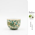 Qing Luan      180ml   -Jingdezhen porcelain