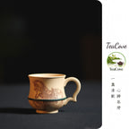 Ma Shang You Fu       150cc   - Yixing Zisha Purple Clay Teapot