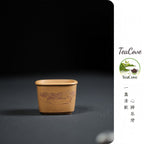Tian Chang Di Jiu     150cc  - Yixing Zisha Purple Clay  Cup
