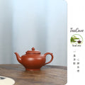 Xiao      260cc   - Yixing Zisha Purple Clay Teapot