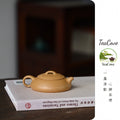 Wu Chen    120cc   - Yixing Zisha Purple Clay Teapot