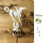 Lie Ma  - Mammoth figurine