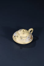 Cheng  Men Li Xue  170cc - Yixing Zisha Purple Clay Teapot