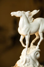 Lie Ma  - Mammoth figurine