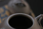 Wen Zhu Hu   160cc - Yixing Zisha Purple Clay Teapot