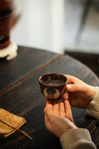 Mo Ni Bao Zhu  150cc - Yixing Zisha Purple Clay Teapot