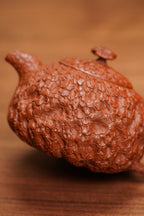 Long Lin Gong Chun  180cc - Yixing Zisha Purple Clay Teapot