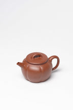 Xiao Nan Gua   200cc - Yixing Zisha Purple Clay Teapot
