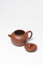 Xiao Nan Gua   200cc - Yixing Zisha Purple Clay Teapot