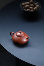 Pu Gui  150cc - Yixing Zisha Purple Clay Teapot