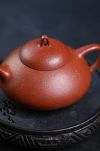 Pu Gui  150cc - Yixing Zisha Purple Clay Teapot