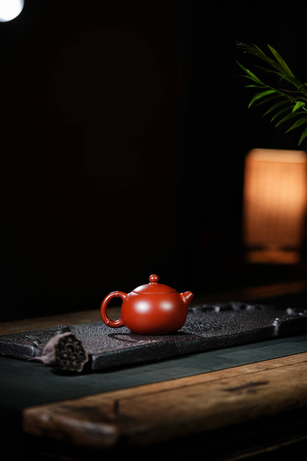 Xi Shi Zhu  125cc  - Yixing Zisha Purple Clay Teapot
