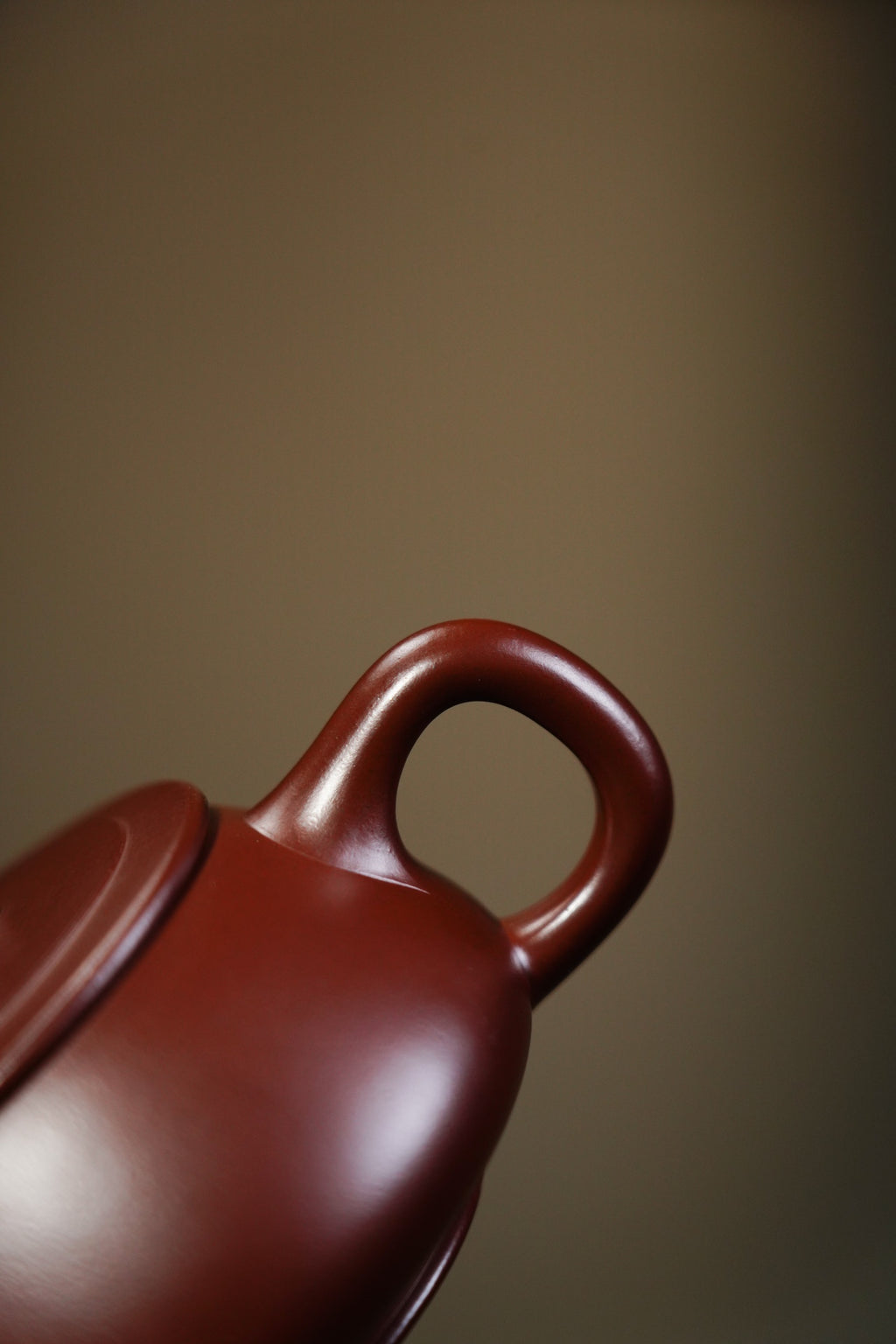 Zhao Cai Jin Bao  170cc   - Yixing Zisha Purple Clay Teapot
