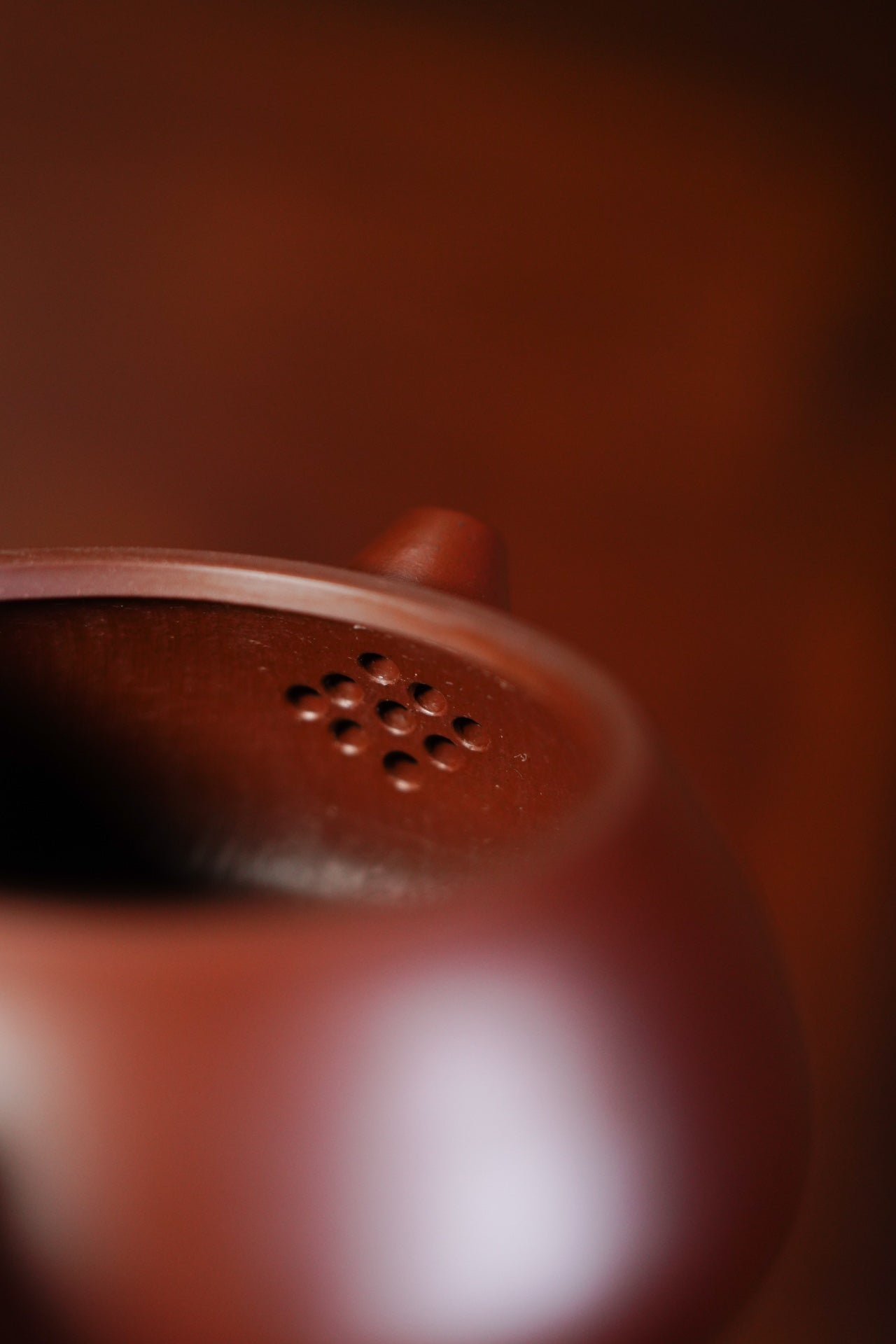 Zhao Cai Jin Bao  170cc   - Yixing Zisha Purple Clay Teapot