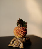 Li Zhi  Ma Yi  - Yixing Zisha Handmade Tea Pets