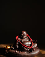 Zhao Cai Mi Le  - Yixing Zisha Handmade Tea Pets