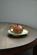 Yin Xing Gong Chun      280cc   - Yixing Zisha Purple Clay Teapot