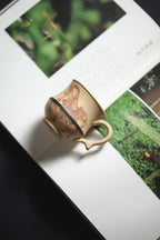 Ma Shang You Fu       150cc   - Yixing Zisha Purple Clay Teapot