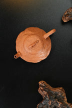Gong Chun Shi Piao     150cc   - Yixing Zisha Purple Clay Teapot