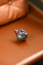 Xiao Gong Mao      110cc   - Yixing Zisha Purple Clay Teapot