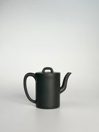 Shuang Xi     175cc   - Yixing Zisha Purple Clay Teapot