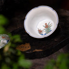 Shou Shi Shui Xian     120ml   -Jingdezhen porcelain