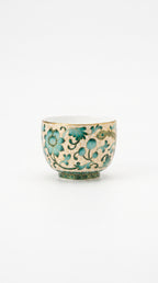 Qing Luan      180ml   -Jingdezhen porcelain