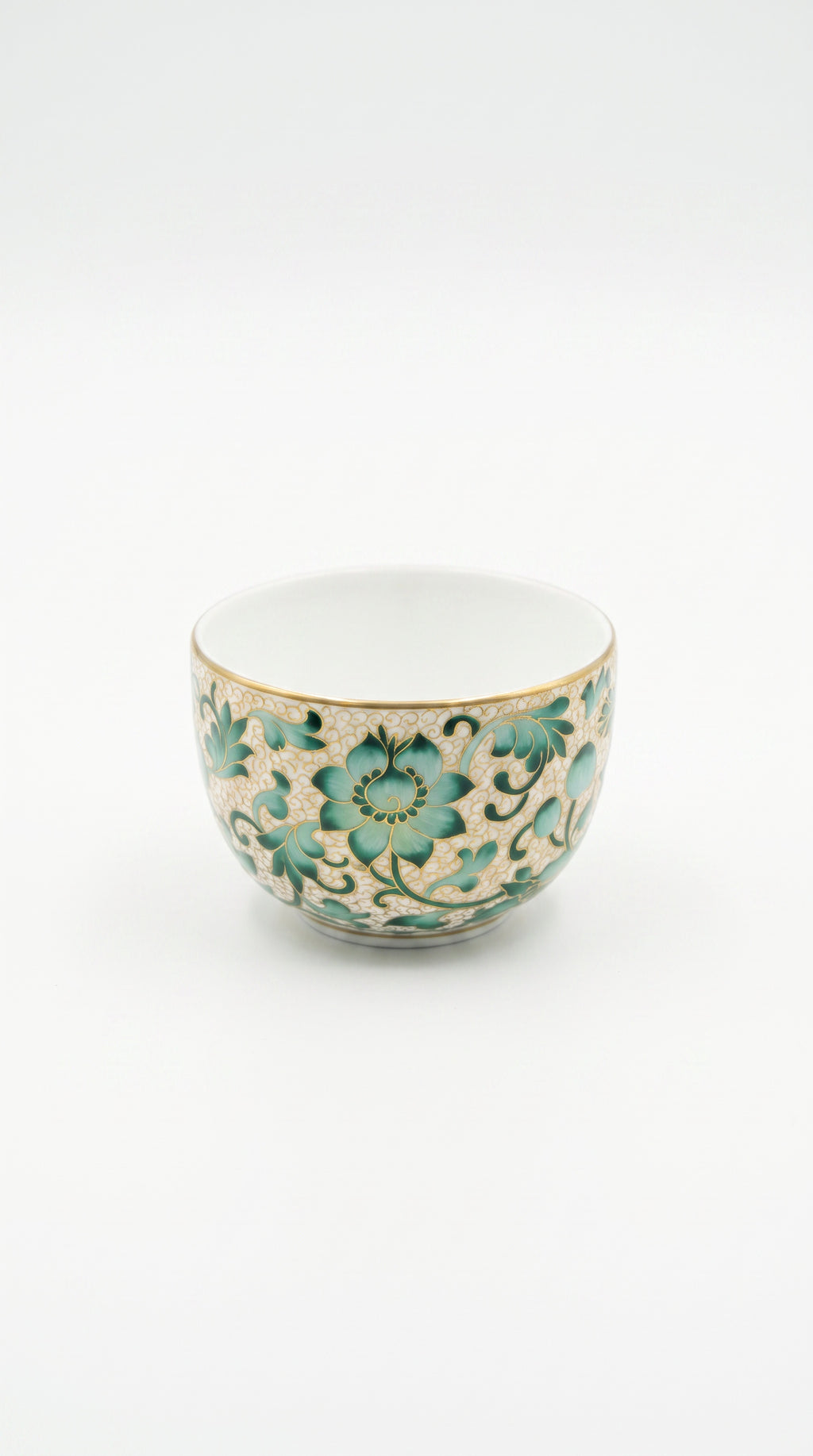 Qing Luan      180ml   -Jingdezhen porcelain