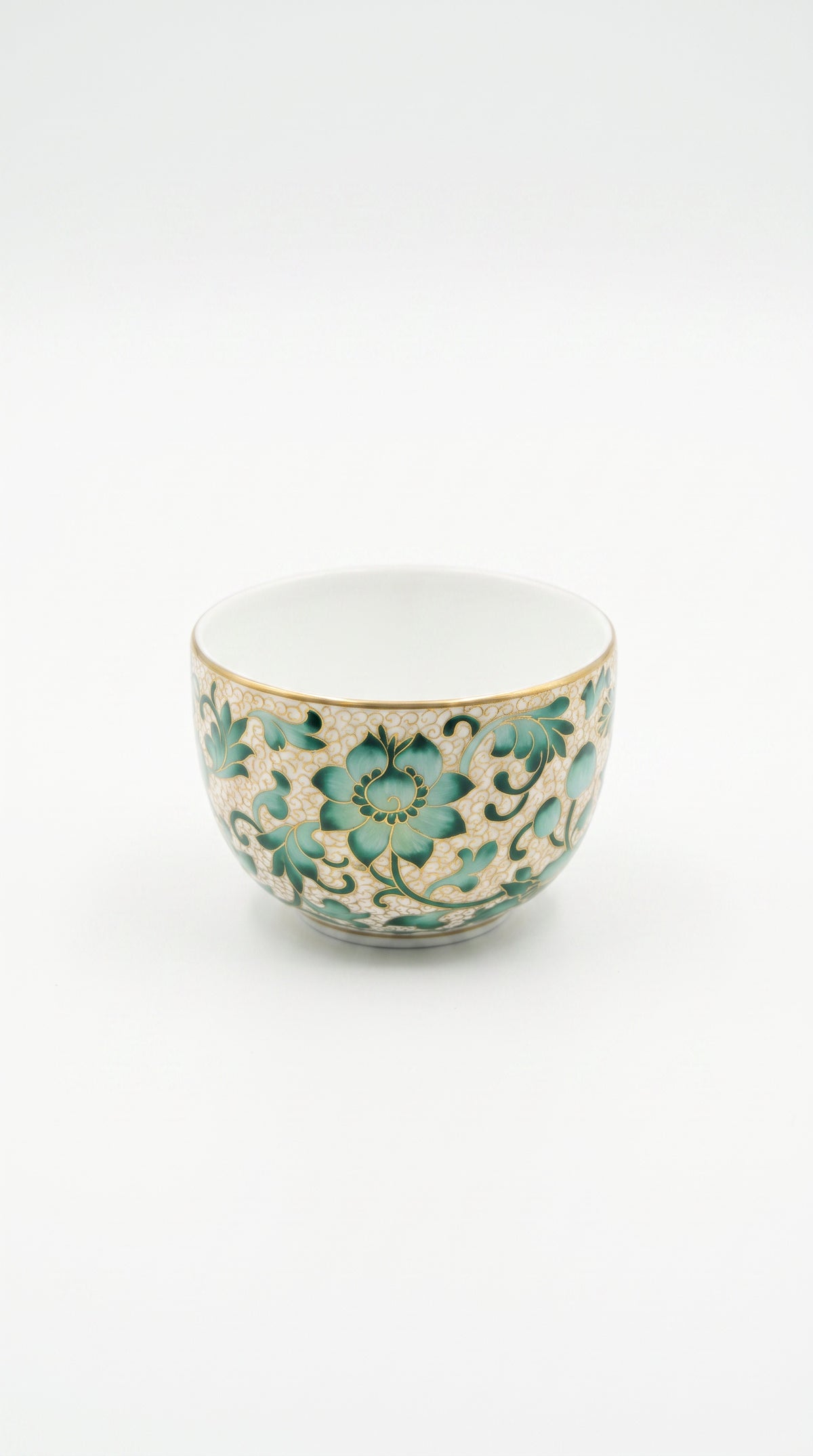 Qing Luan      180ml   -Jingdezhen porcelain
