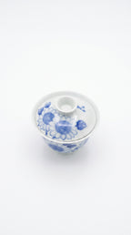 Sunflower       130ml   -Jingdezhen porcelain