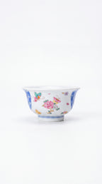 Die Shang Fang Hua       120ml   -Jingdezhen porcelain