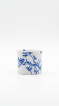 Hand-painted Bamboo Joint Porcelain Teacup       60ml   -Jingdezhen porcelain