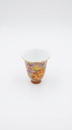 Jinhua Wanhua Cup       60ml   -Jingdezhen porcelain